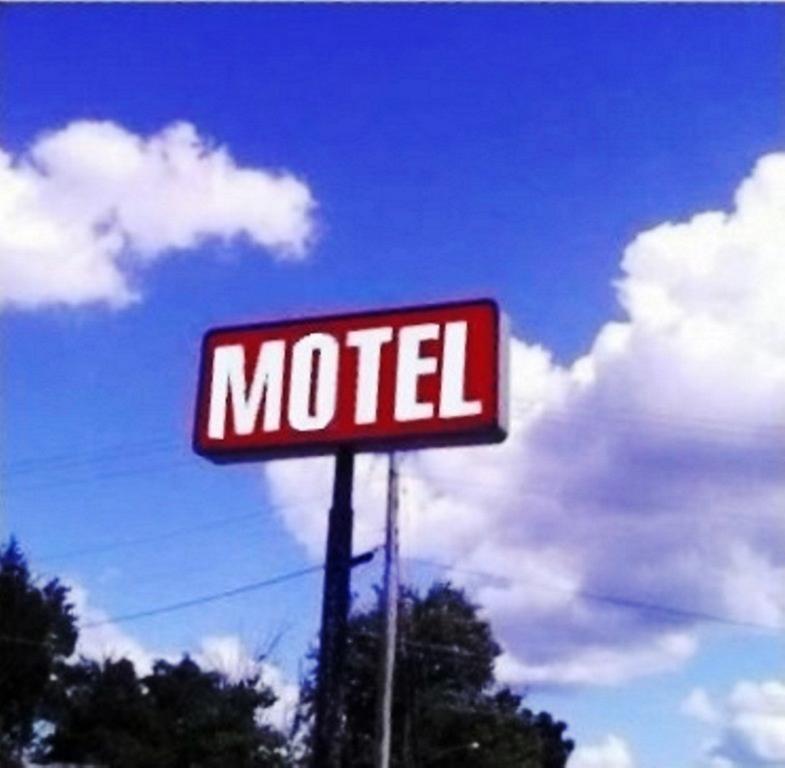 Dry Ridge Motor Inn ภายนอก รูปภาพ
